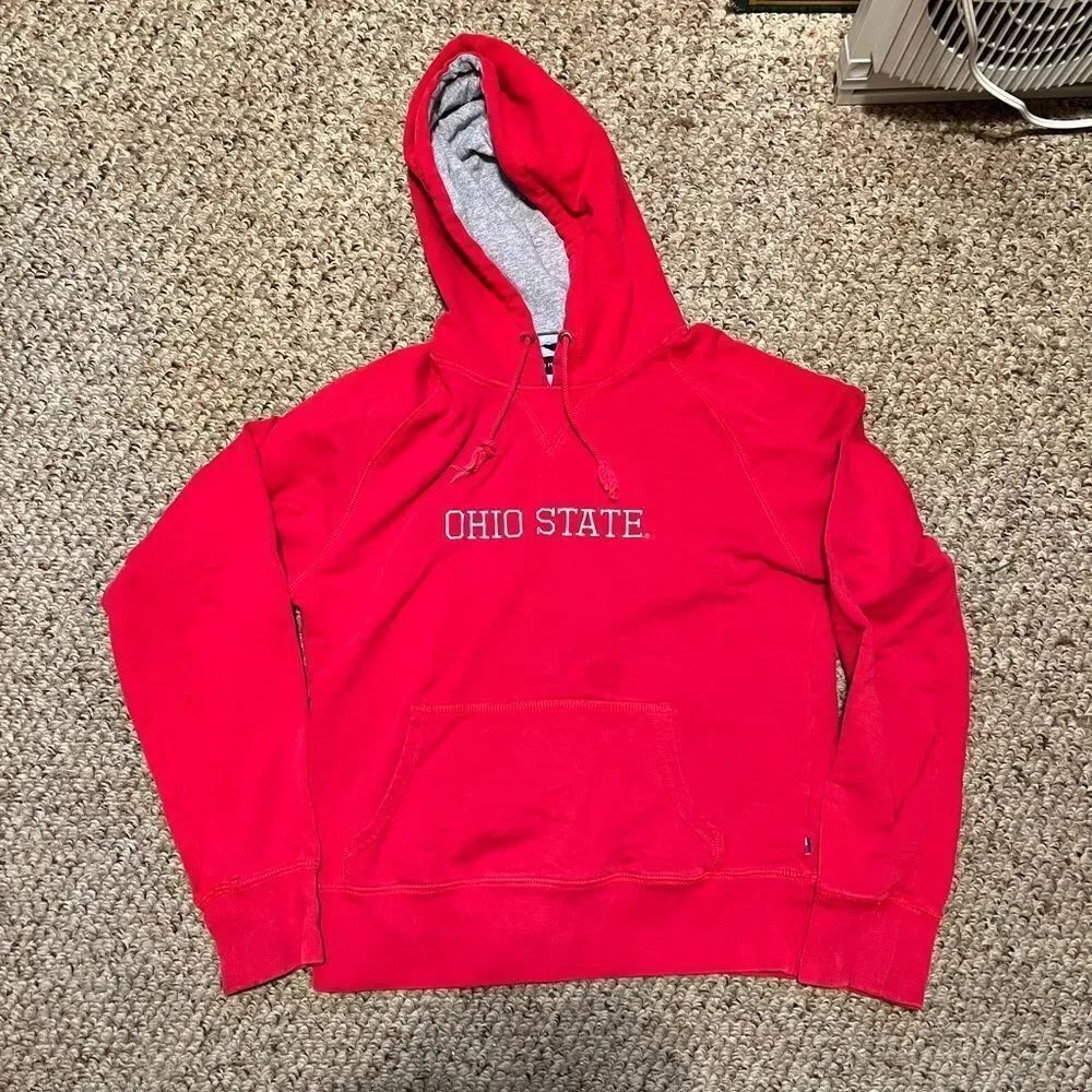 Ohio State Hoodie
